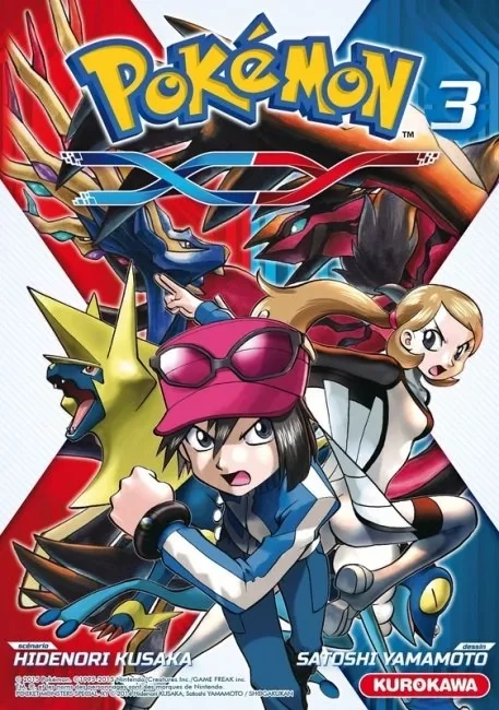 Tome 3