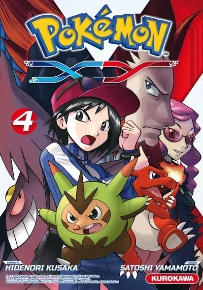 Tome 4