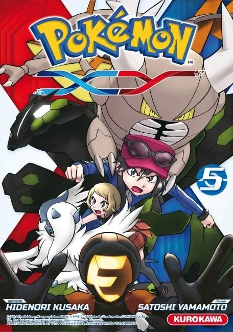 Tome 5