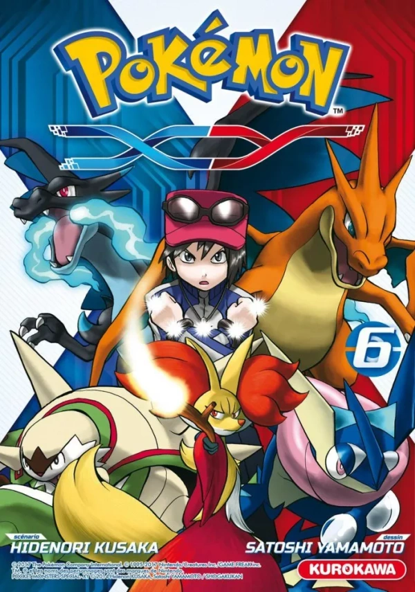 Tome 6