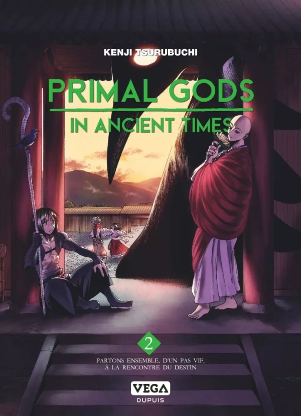 Tome 2