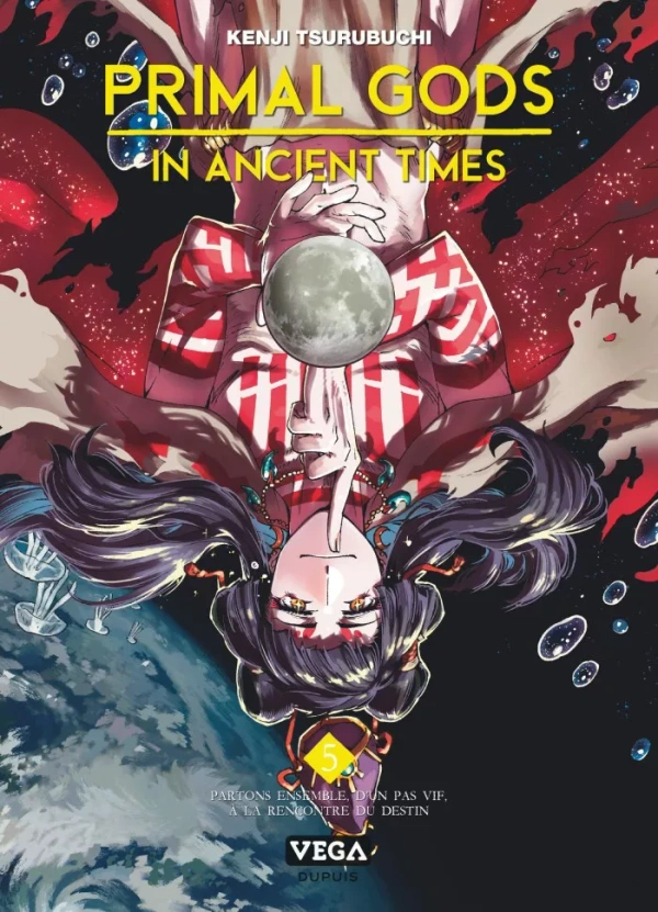 Tome 5