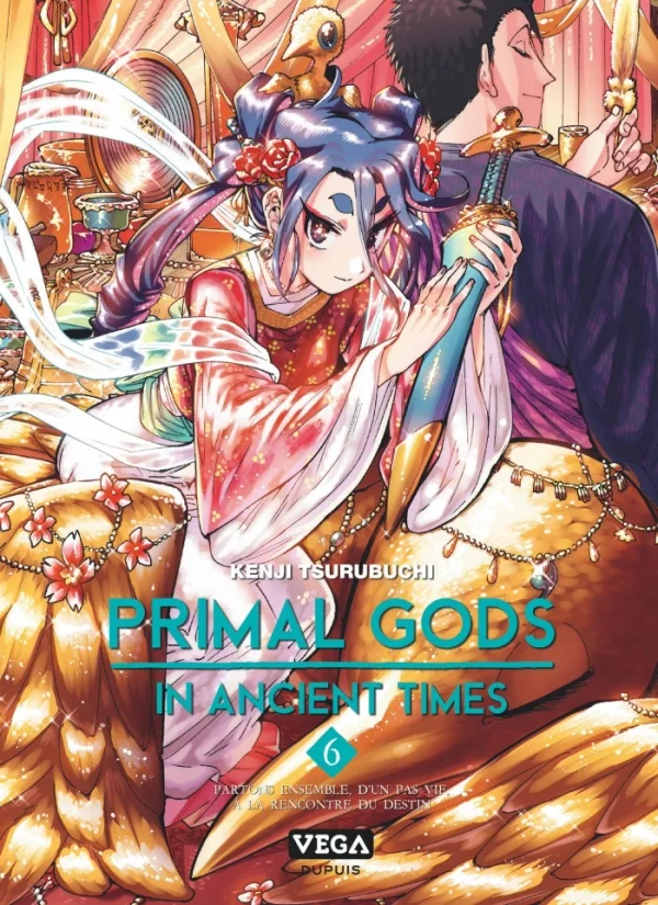 Tome 6