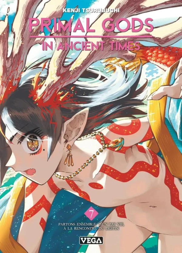 Tome 7