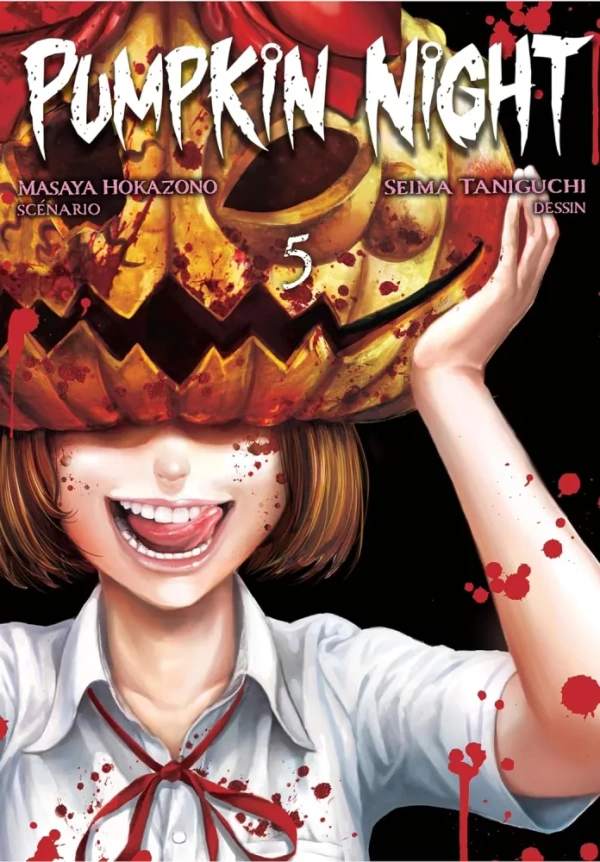 Tome 5
