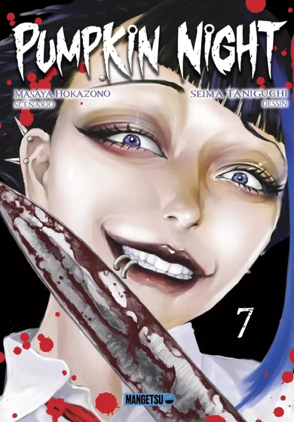 Tome 7