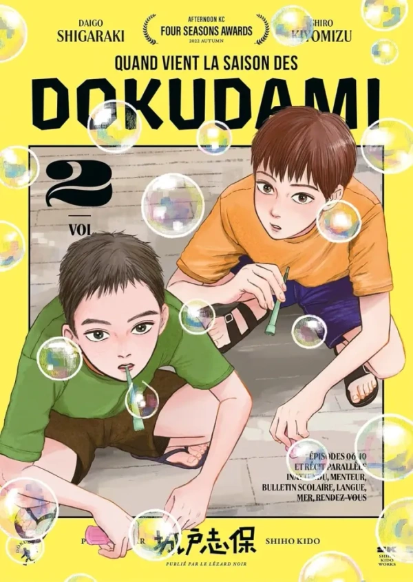 Tome 2