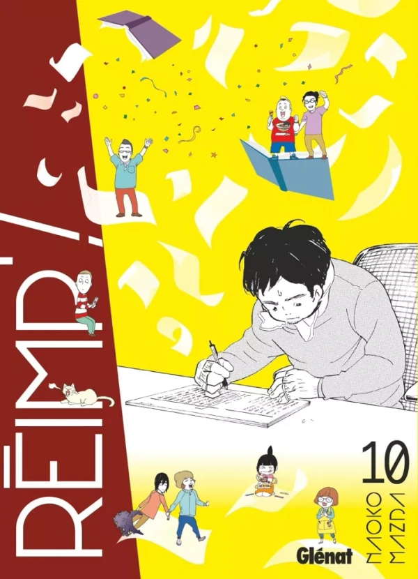 Tome 10