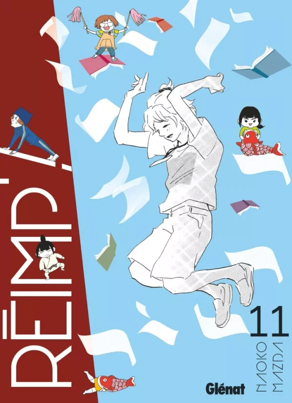 Tome 11