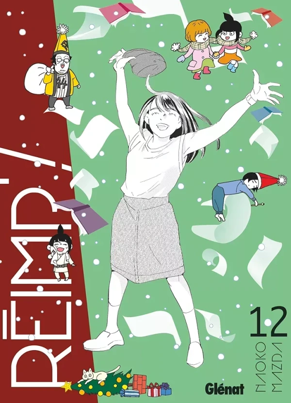 Tome 12