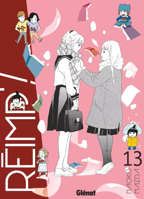 Tome 13