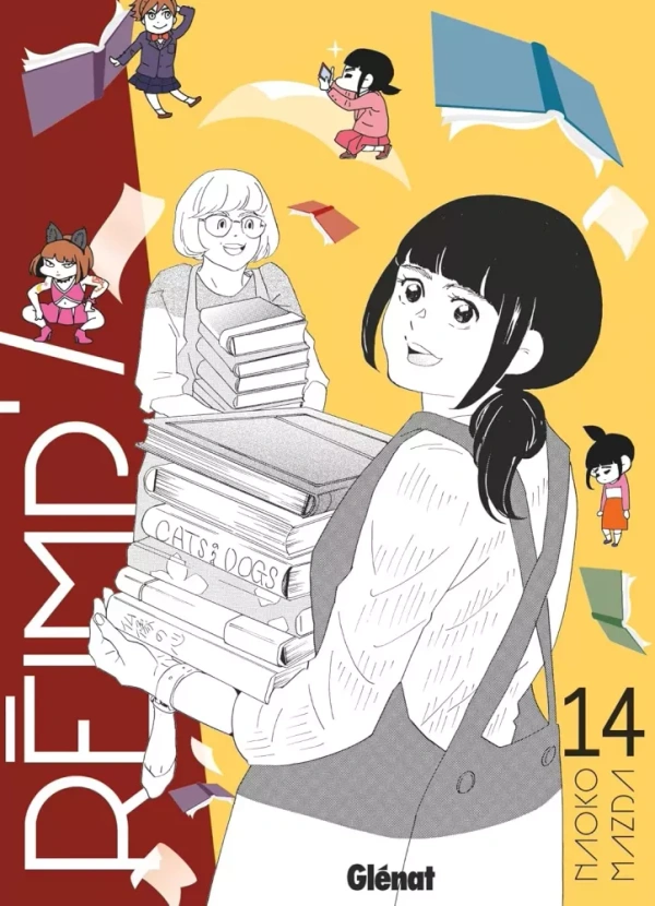 Tome 14