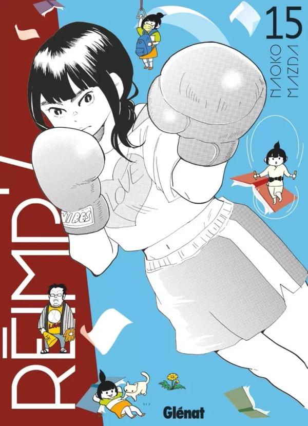 Tome 15