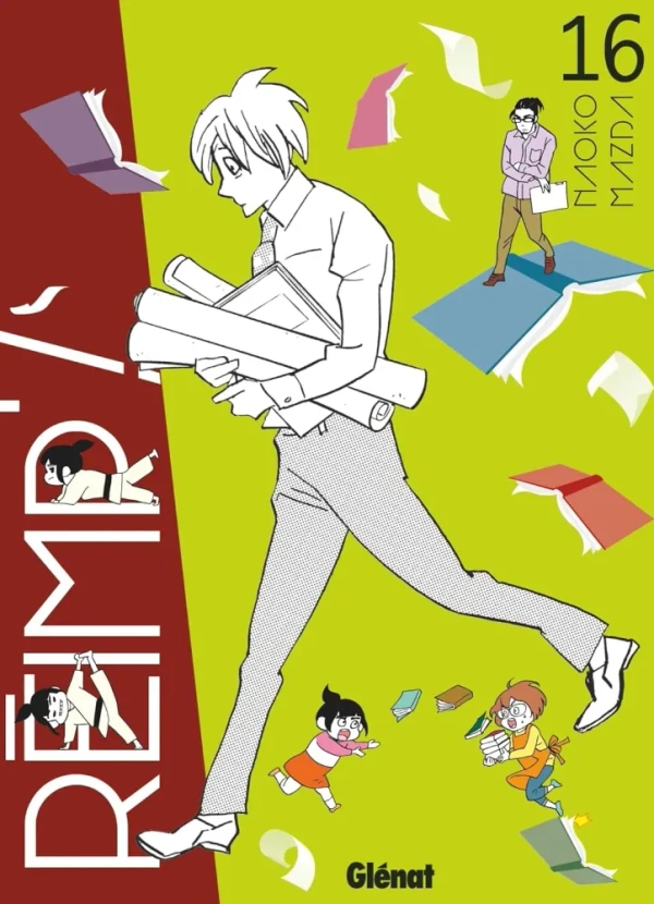 Tome 16