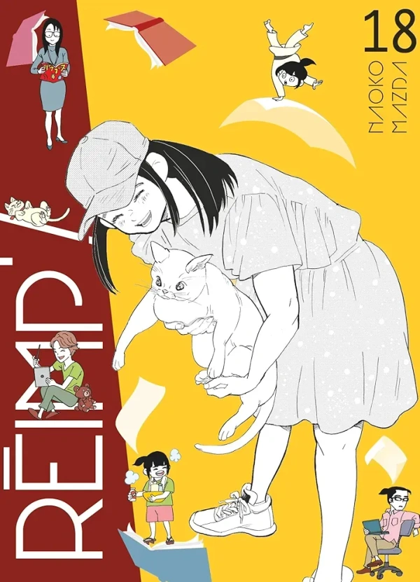 Tome 18