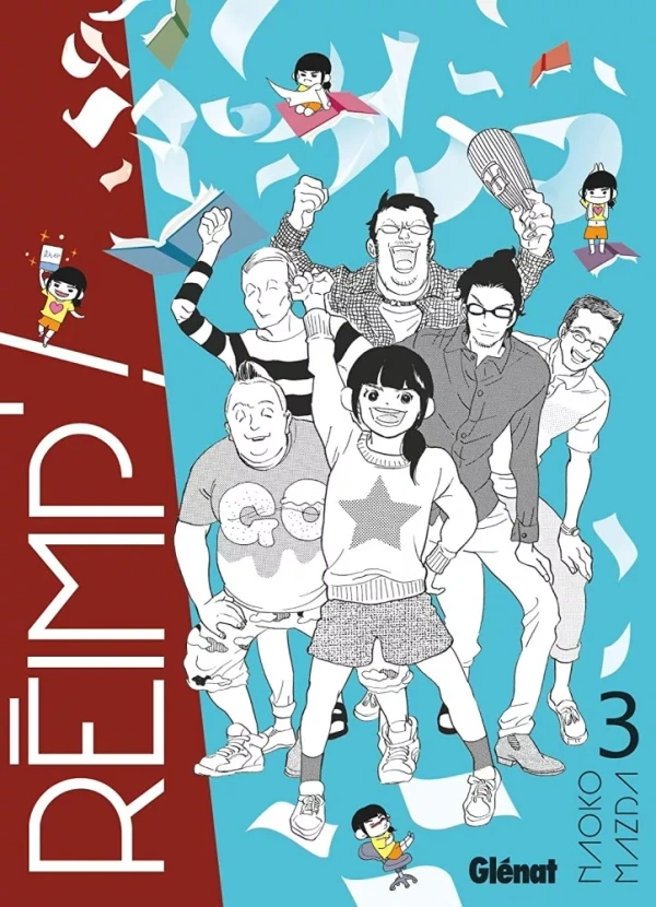 Tome 3