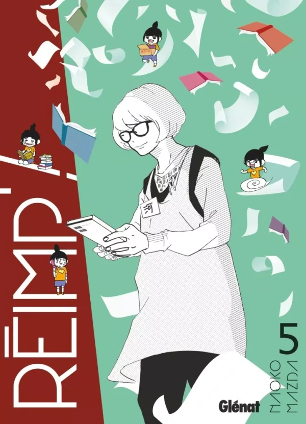 Tome 5