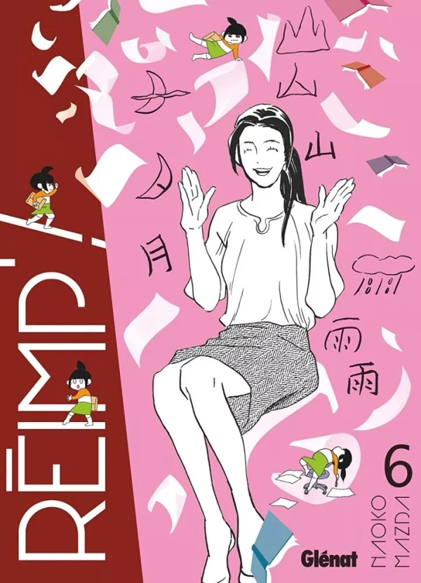 Tome 6