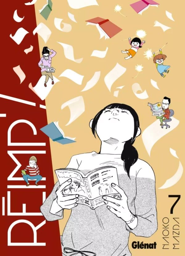 Tome 7