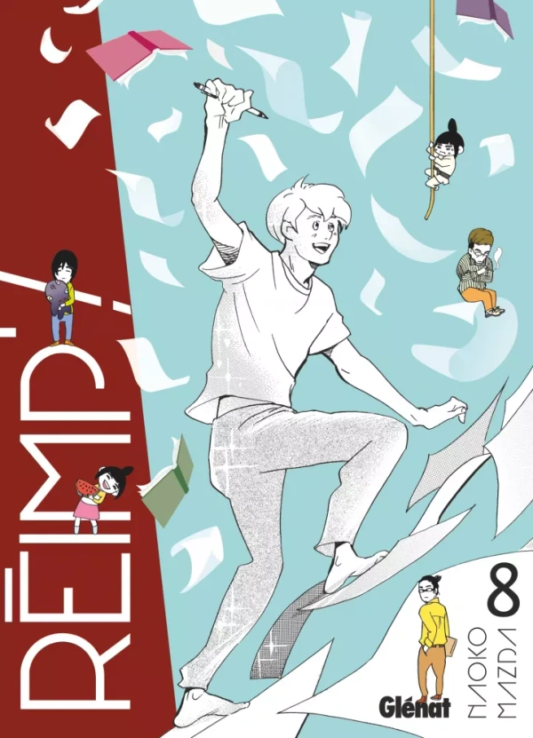 Tome 8