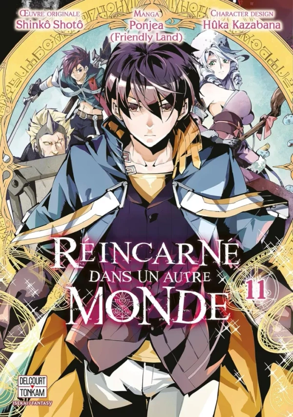 Tome 11
