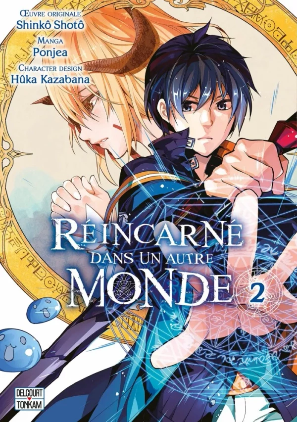 Tome 2