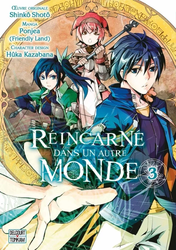 Tome 3