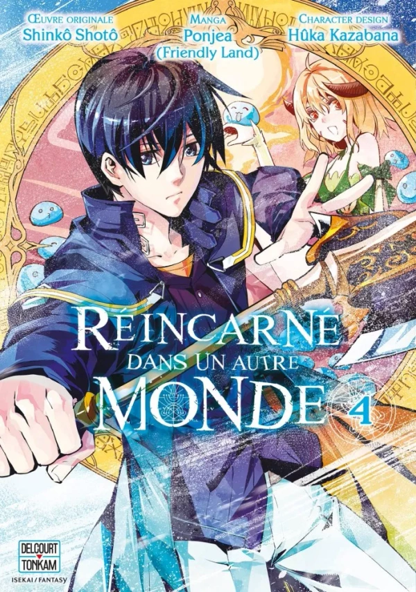 Tome 4