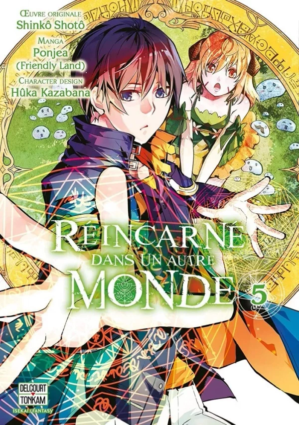 Tome 5