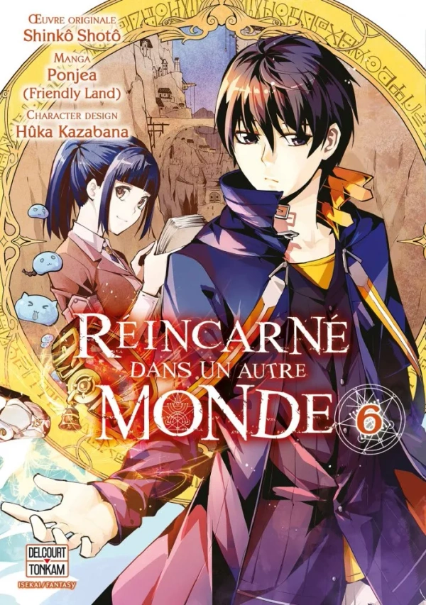 Tome 6