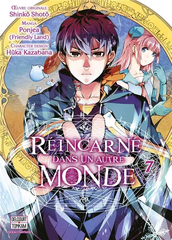 Tome 7