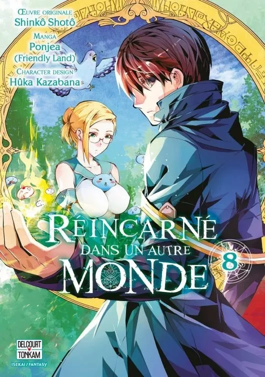 Tome 8