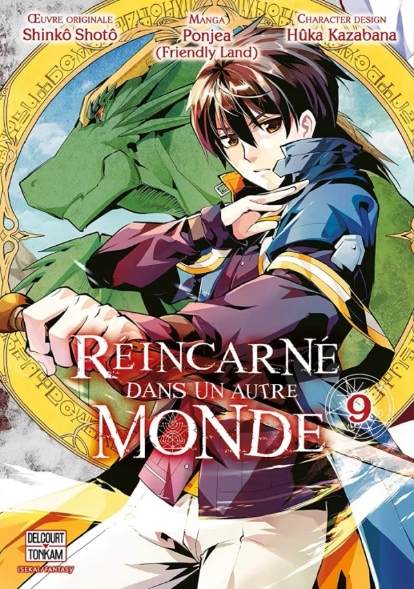 Tome 9