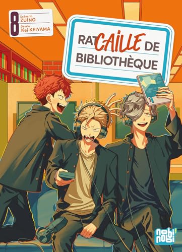 Tome 8