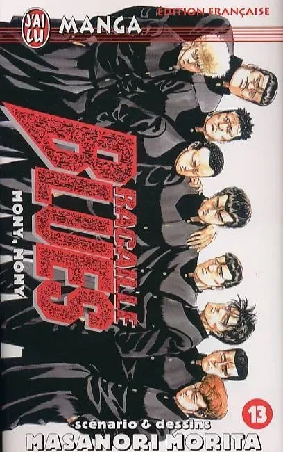 Tome 13