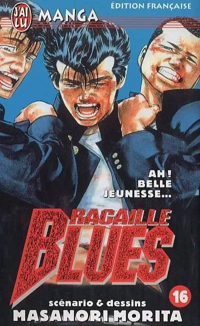 Tome 16