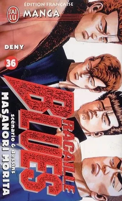 Tome 36