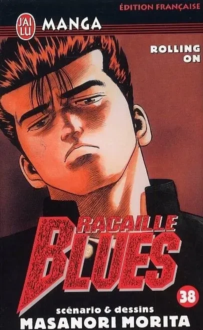 Tome 38