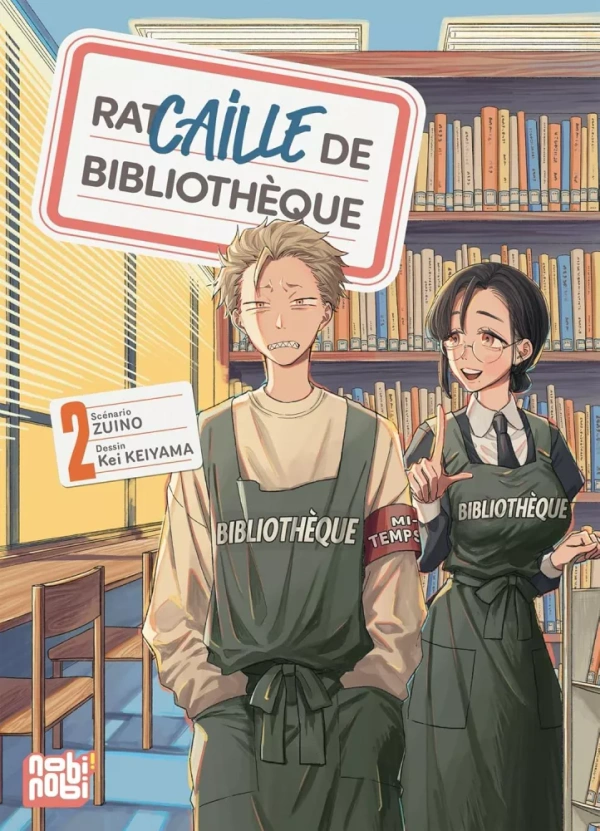 Tome 2