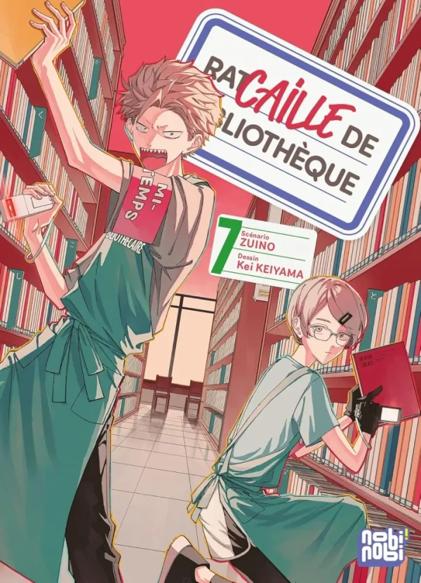 Tome 7