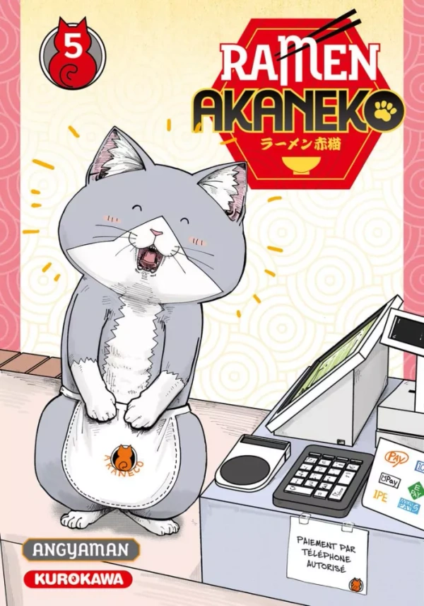 Tome 5