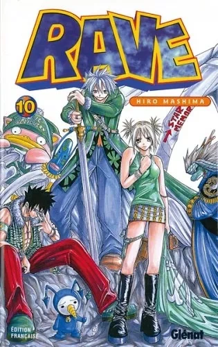 Tome 10