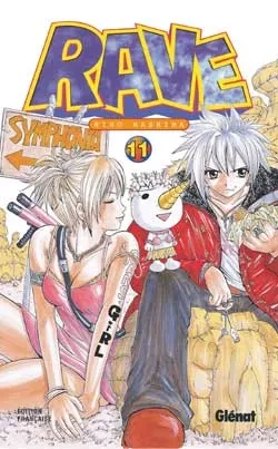 Tome 11