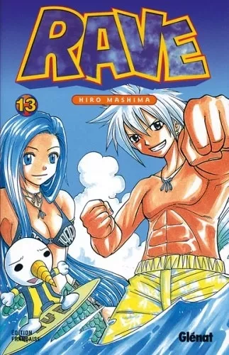 Tome 13