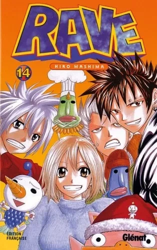 Tome 14