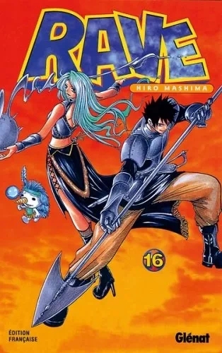 Tome 16