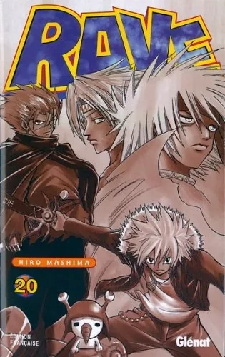 Tome 20