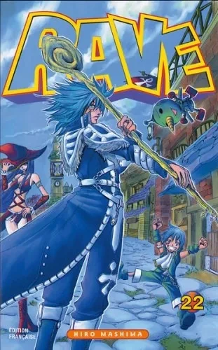 Tome 22