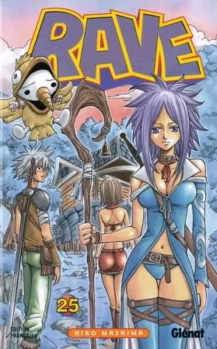 Tome 25