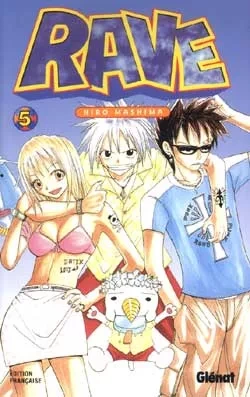 Tome 5